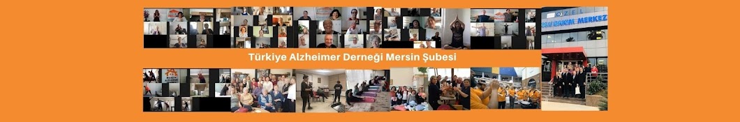 Türkiye Alzheimer Derneği Mersin Şubesi