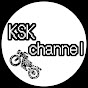 KSK channel