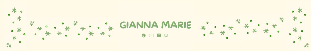 Gwizzle (Gianna Marie) Banner