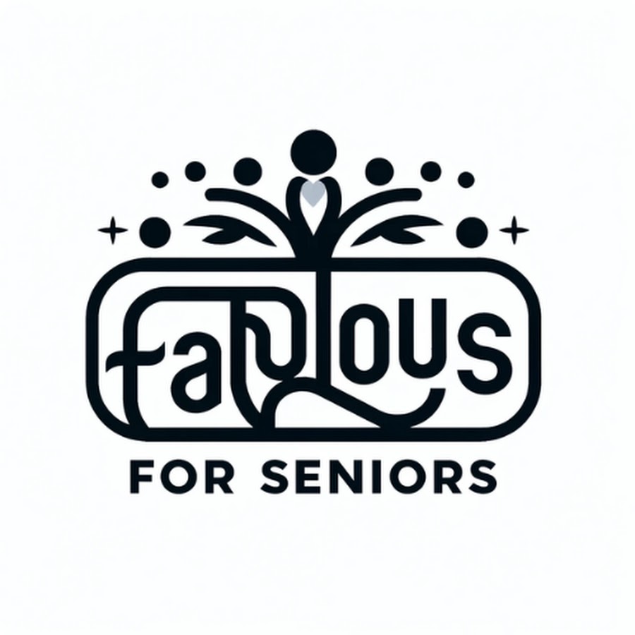 Fabulous Things for Seniors