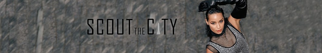 Scout The City Banner