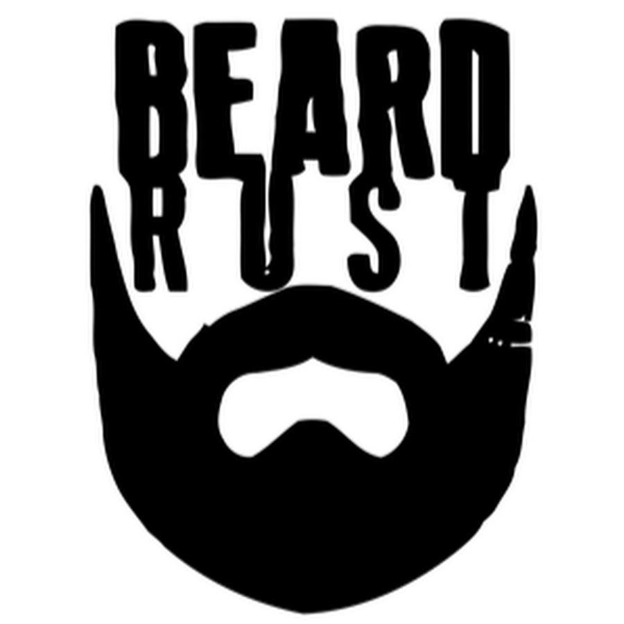 beardrust official @beardrustofficial