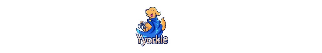 Yyorkie