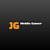 logo JG Mobile Gamer