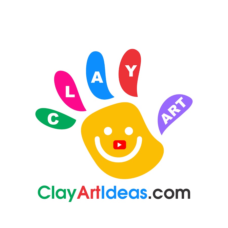 Clay Art ideas - Lệ Quyên CLay