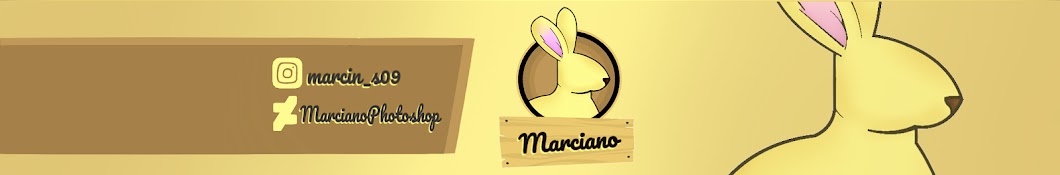 Marciano Photoshop Banner