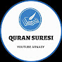 QURAN SURESI