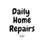 Daily Home Repairs