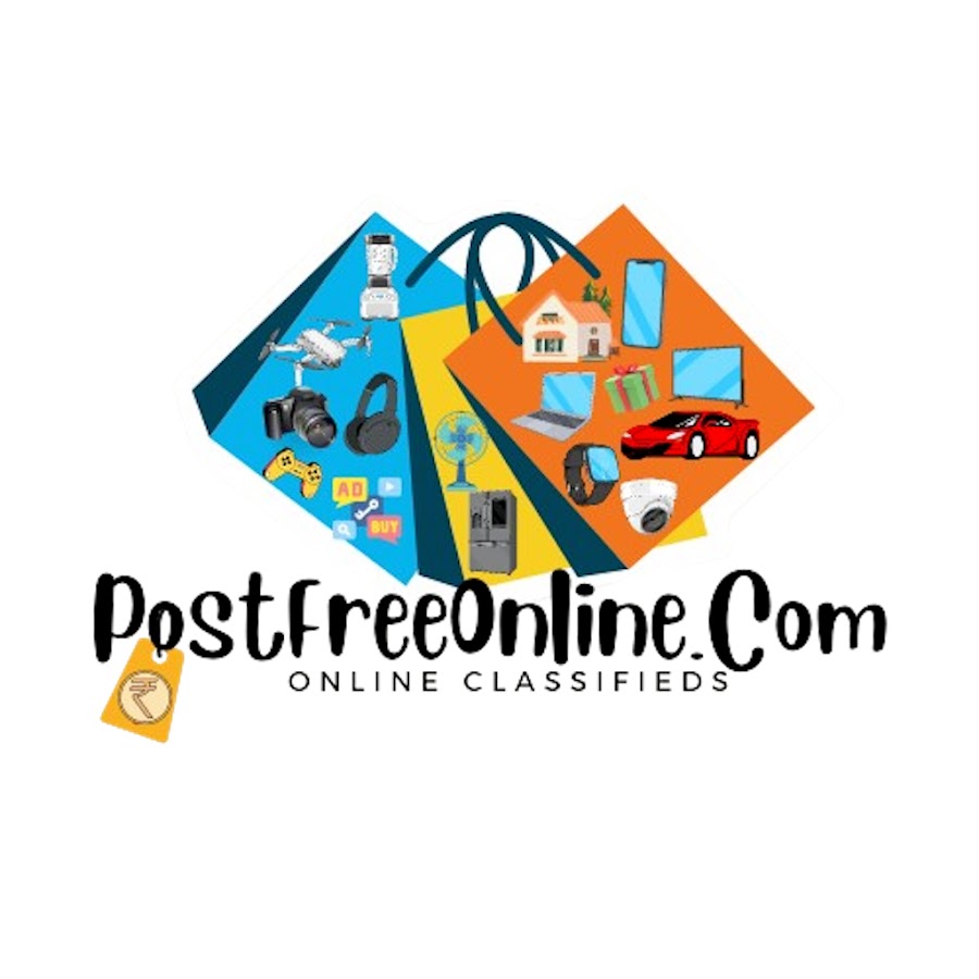 PostFreeOnline.Com