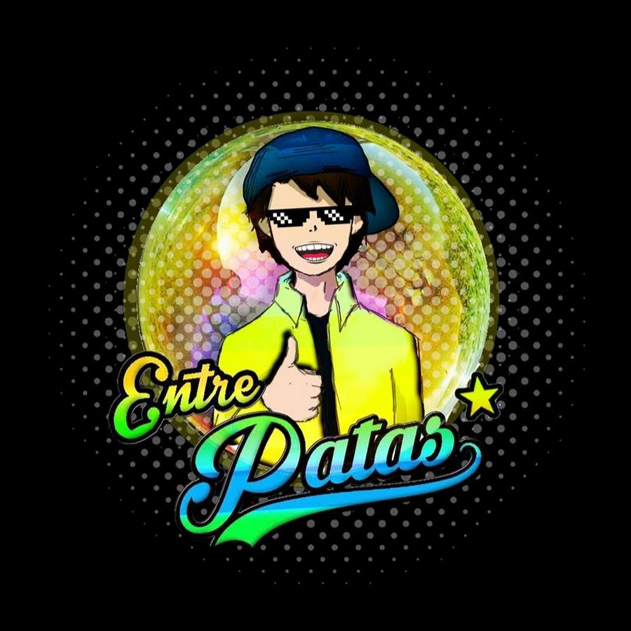 ENTRE PATAS @EntrePatasOficial