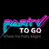 logo PartyToGo Atlanta