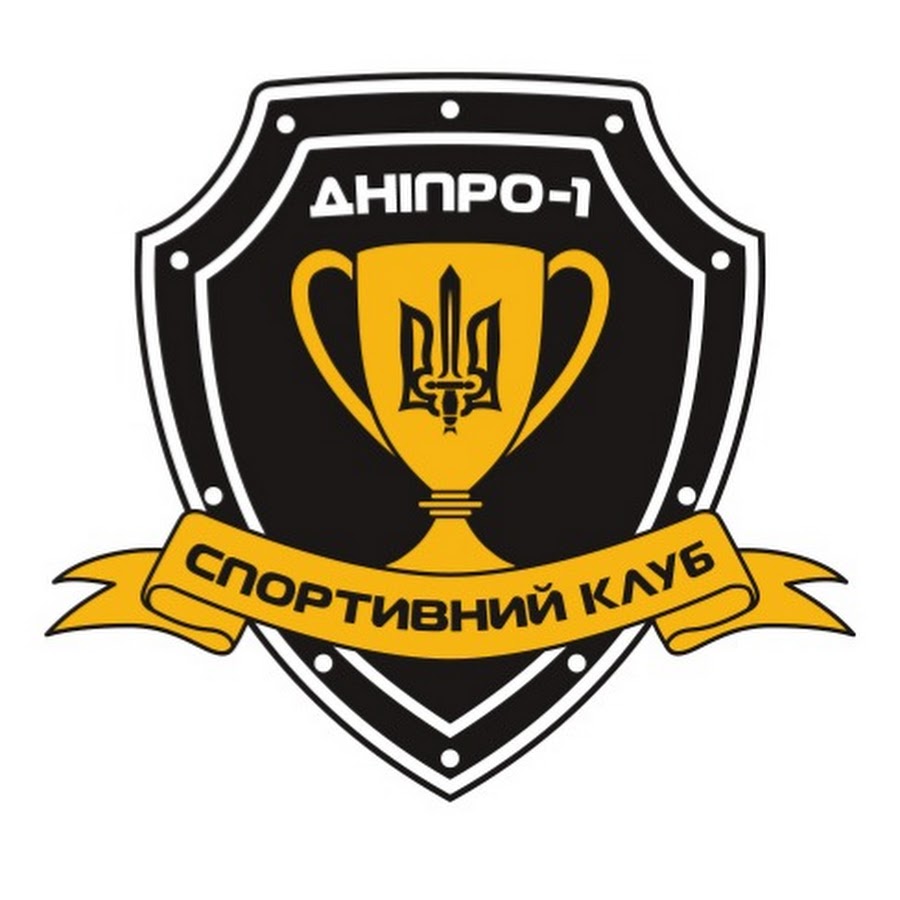 Спортивний Клуб Дніпро-1 @SportsClubDnipro1