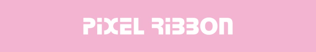 Pixel Ribbon