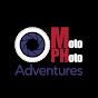 Moto Photo Adventures