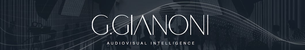 GGianoni Audiovisual Intelligence