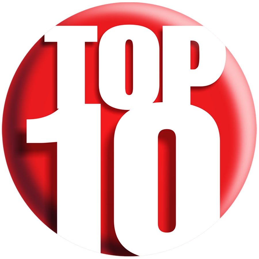 Top 10s @Top10sTV