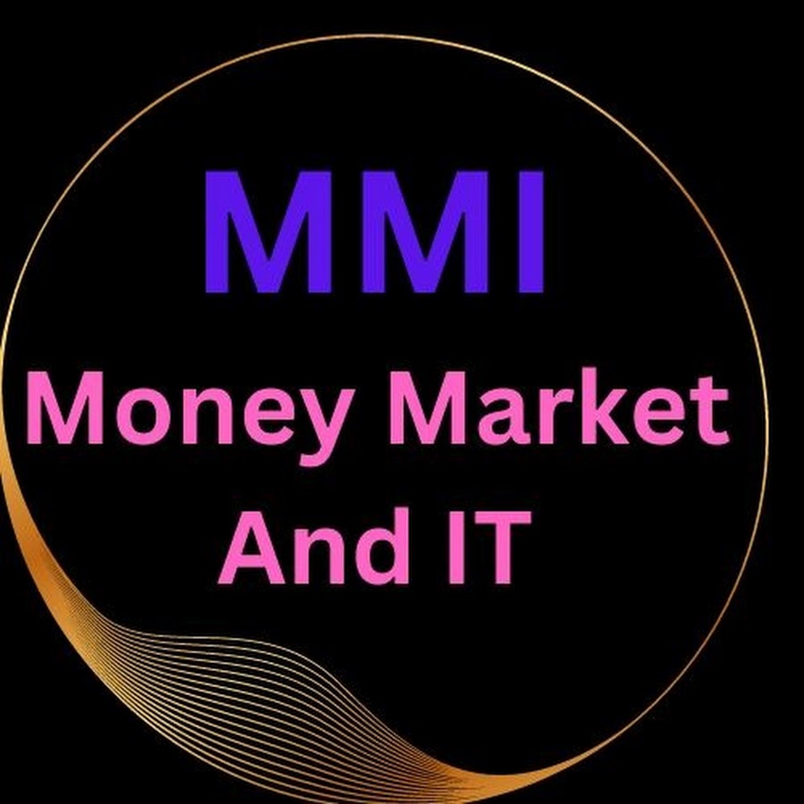 Money Market And IT