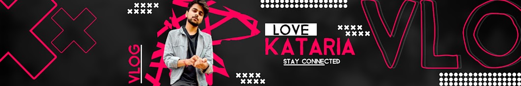 Love Kataria Banner