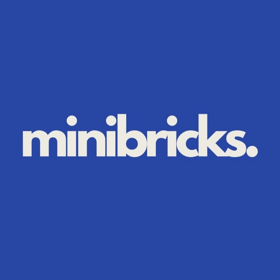 MiniBricks. – Minibricks