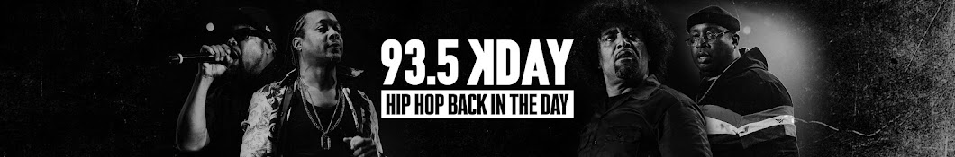 935 KDAY Banner