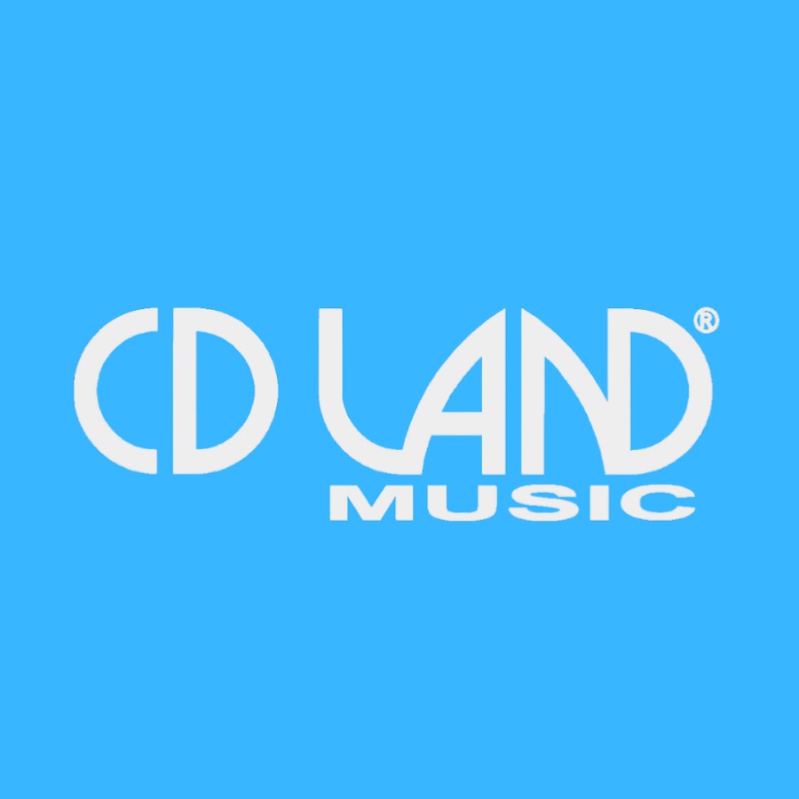 CDLand music - YouTube