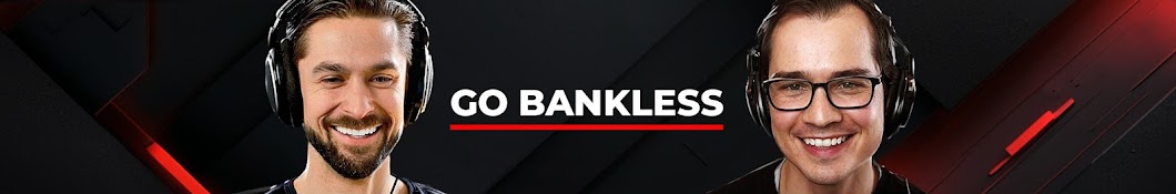 Bankless Shows Banner