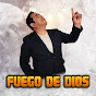 FUEGO DE DIOS - Topic