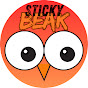 The Sticky Beak