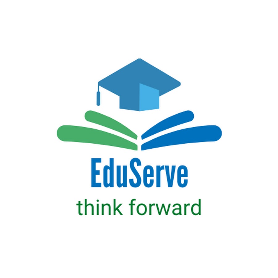 EduServe (think forward) - YouTube