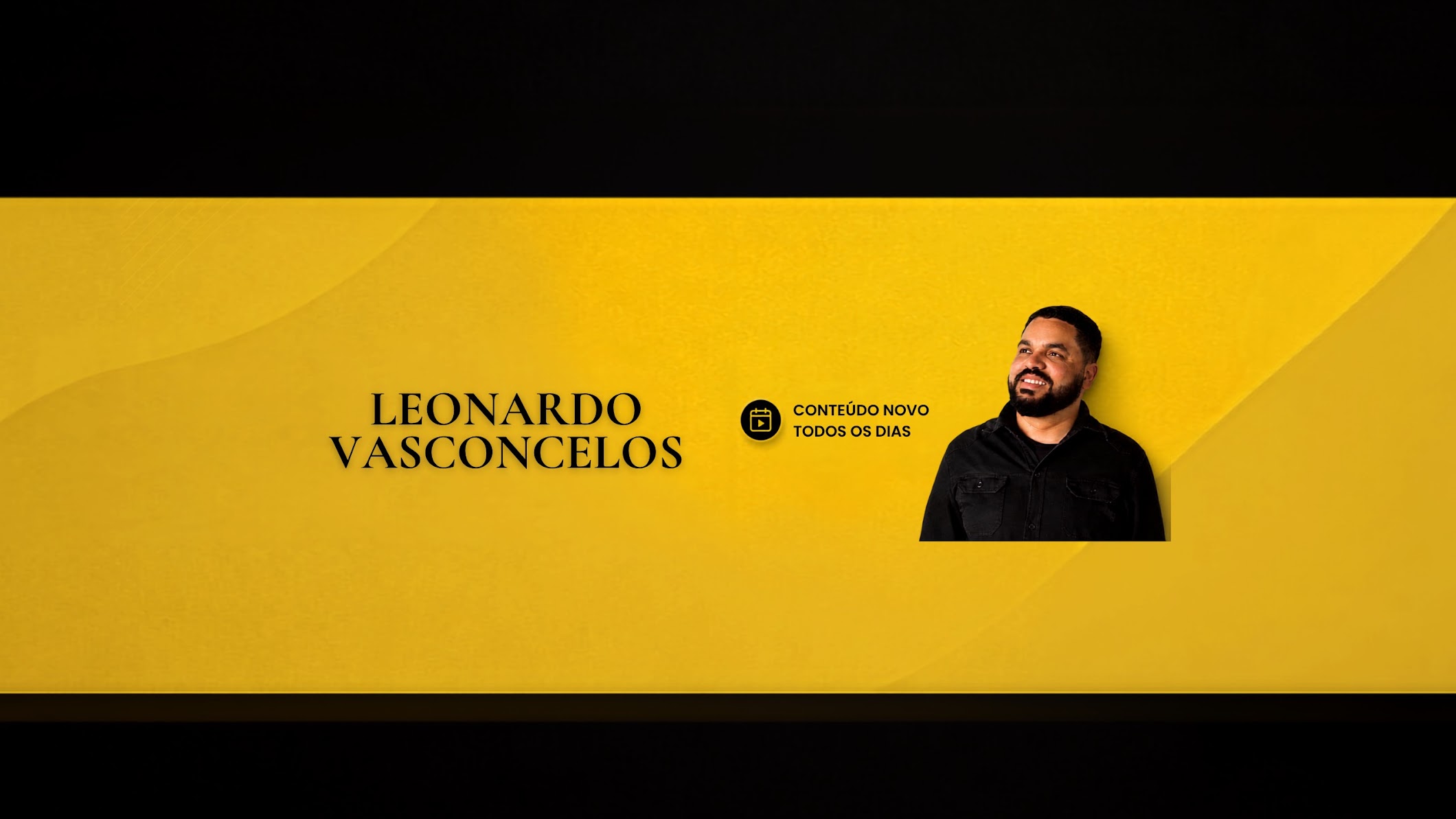 Leonardo Vasconcelos