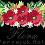 Flora Penyejuk Hati