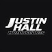 Justin Hall