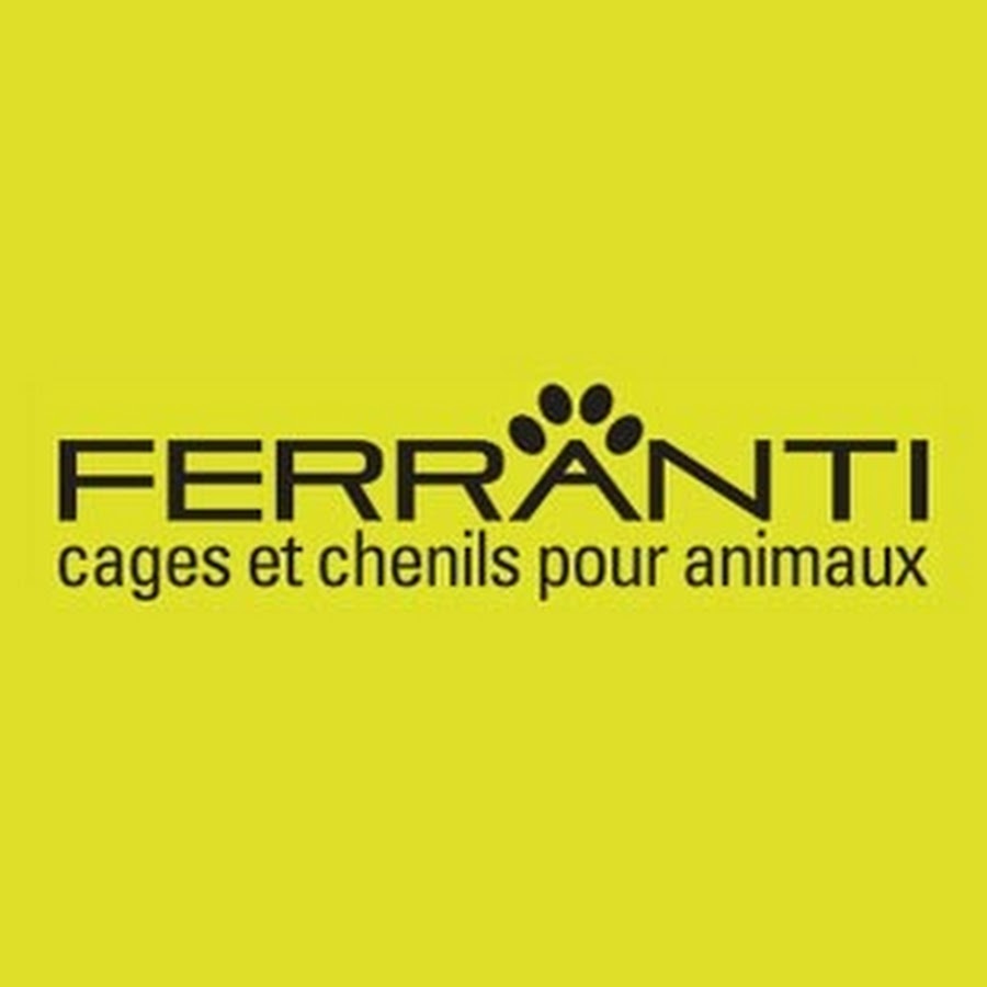 Ferranti : production et vente en ligne de Chenils, Niches pour Chiens,  Poulaillers, Chatteries, Volieres, Cages et Accessoires