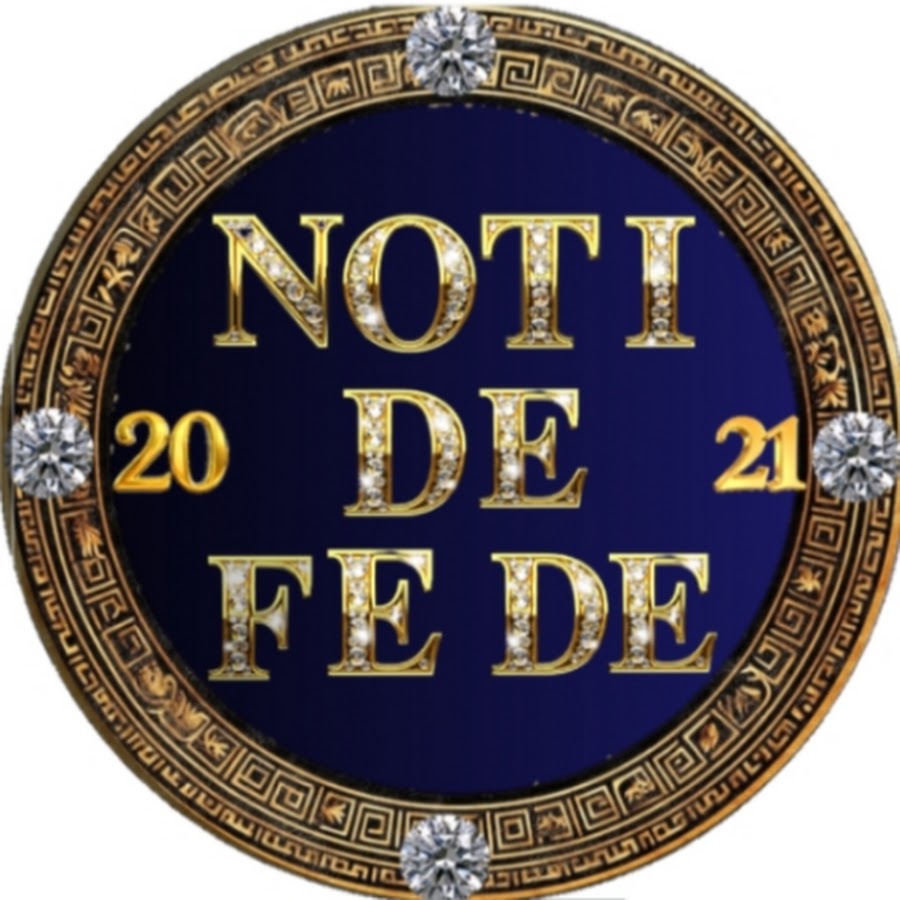 NOTI DE FEDE @noti.defede