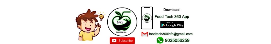 Food Tech 360