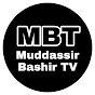 Muddassir Bashir TV