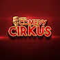 ADMD Comedy Cirkus