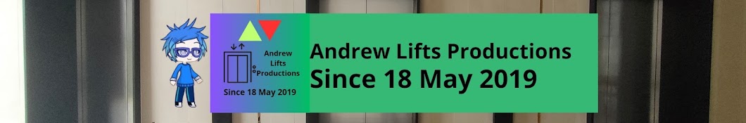 Andrew Lifts Productions