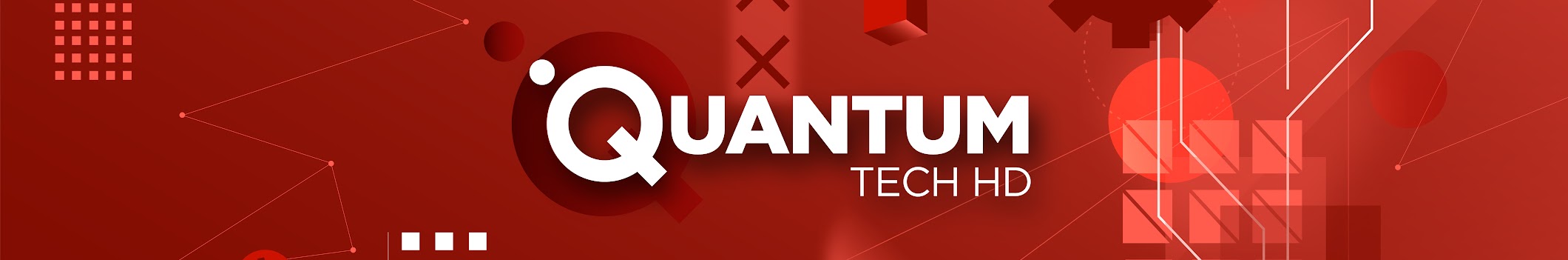 Quantum Tech HD