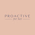 logo Proactive For Her