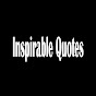 Inspirable Quotes