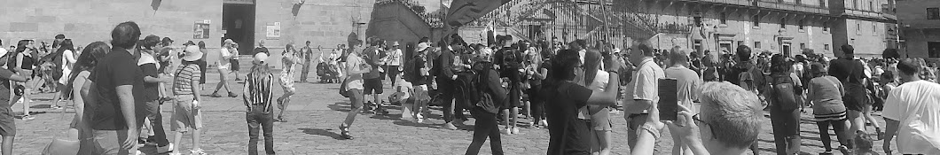 no vino no camino (camino de santiago)