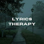 lyrics therapy