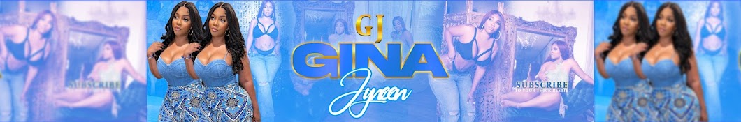Gina Jyneen Banner