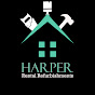 Harper Rental Refurbishments