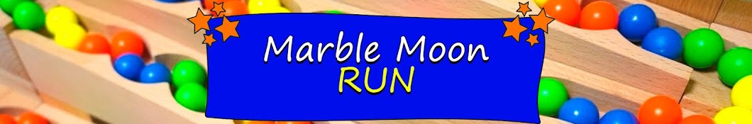 Marble Moon Run