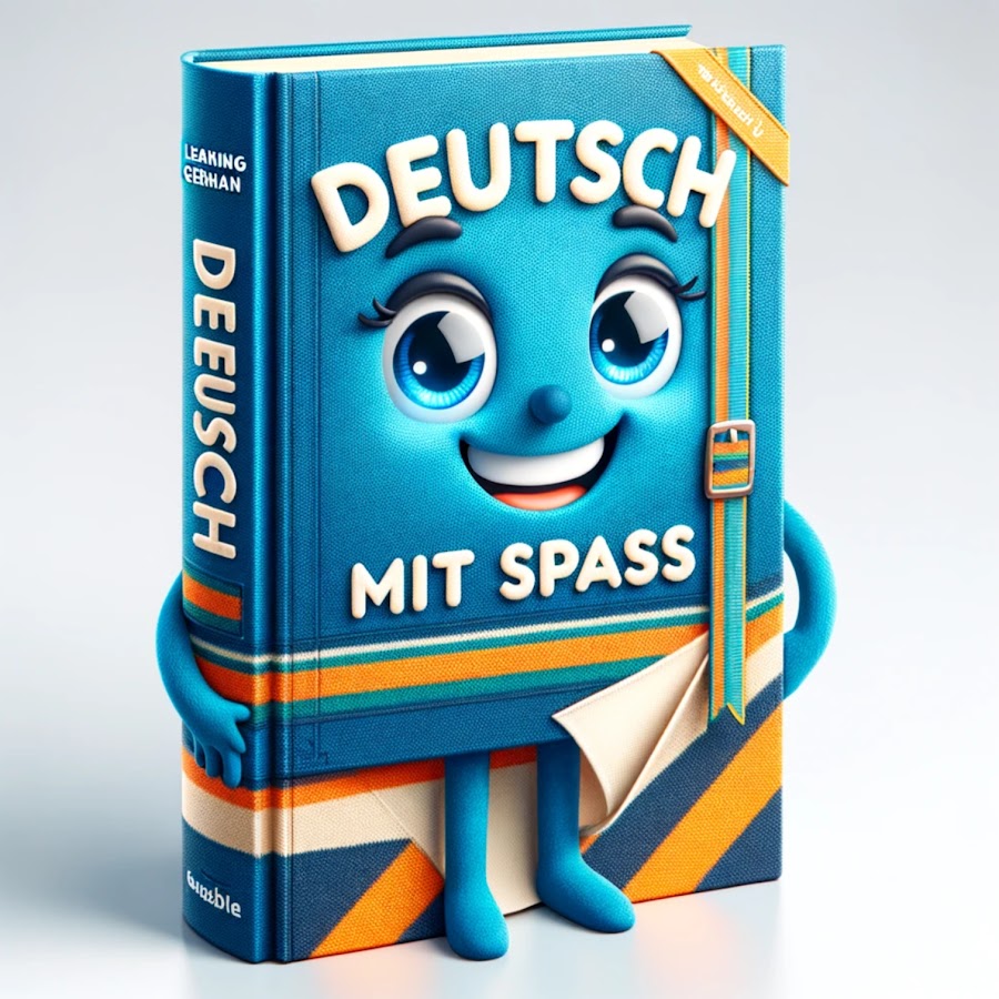 Deutsch mit Spass @deutschmitspass