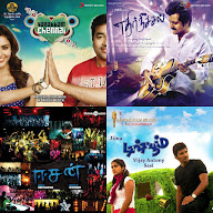 Energetic Songs