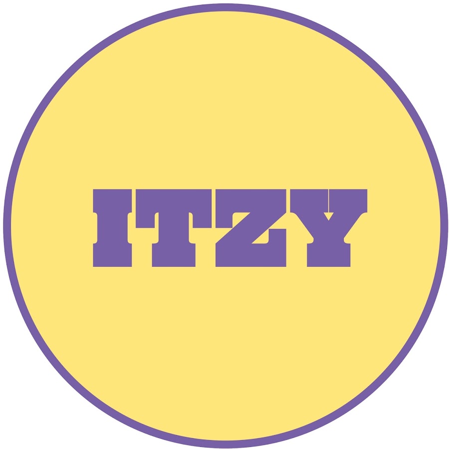 ITZY JAPAN OFFICIAL YouTube Channel