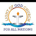 Light Of God Church For All Nations LOGCFAN